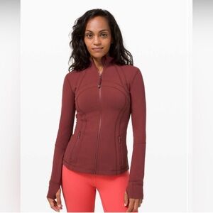 Lululemon Define Jacket Size 6 Savannah